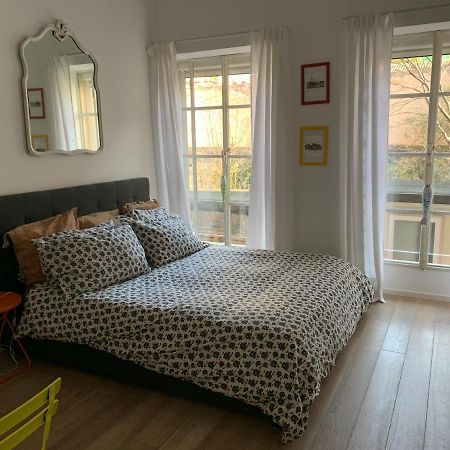 Studio Campofiore Verona Eksteriør billede