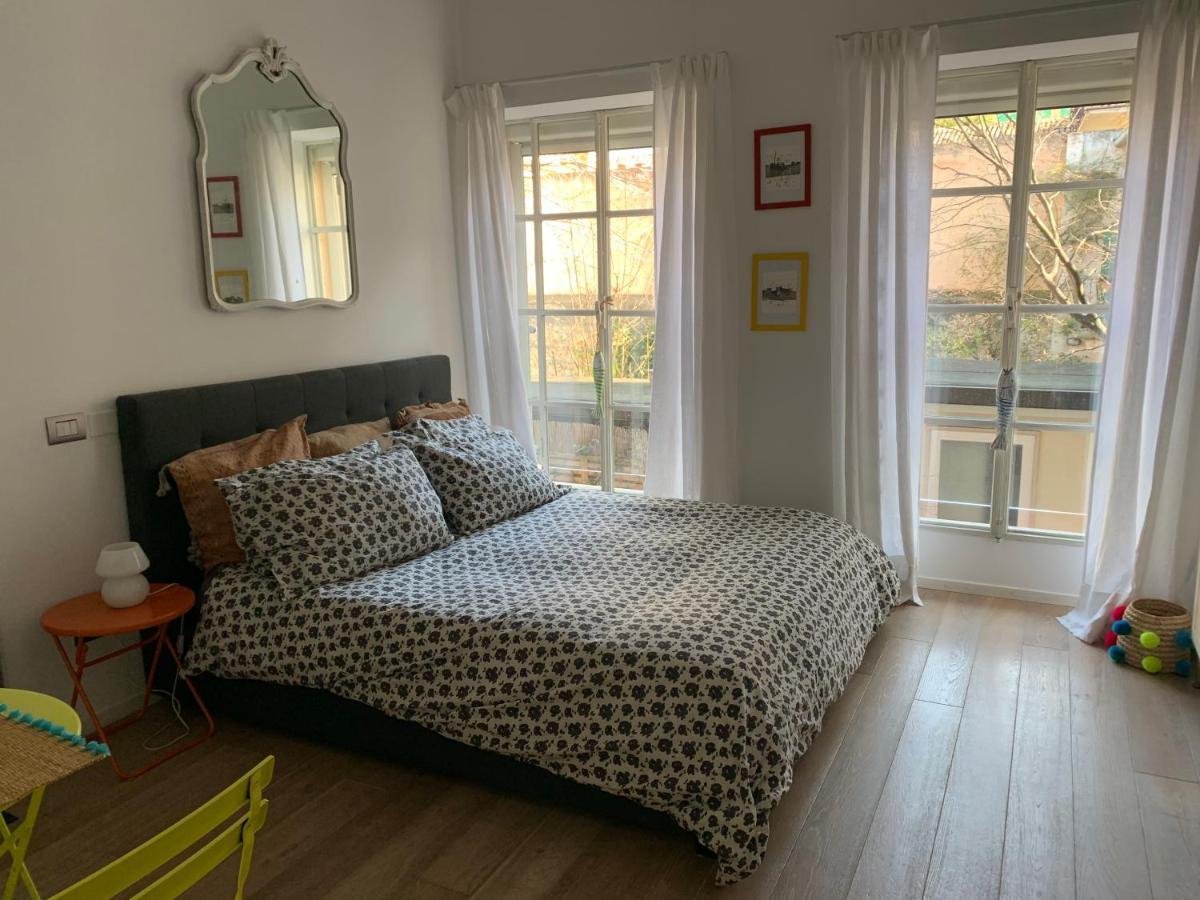 Studio Campofiore Verona Eksteriør billede